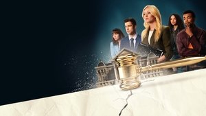 True Justice: Family Ties trailer