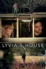 Lyvia's House poster