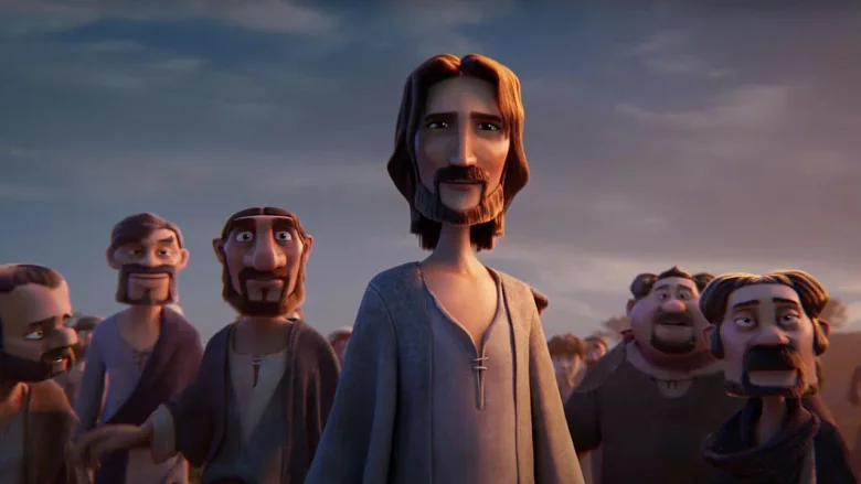 The King of Kings trailer
