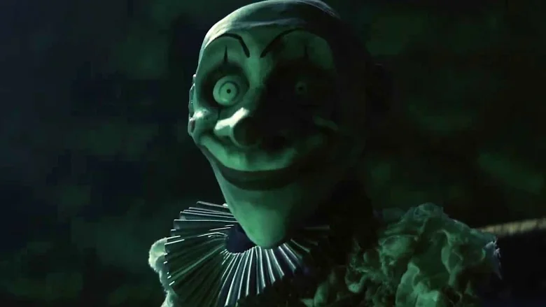 The Jack in the Box Rises trailer