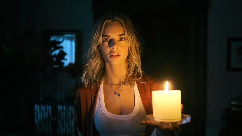 Borderline trailer