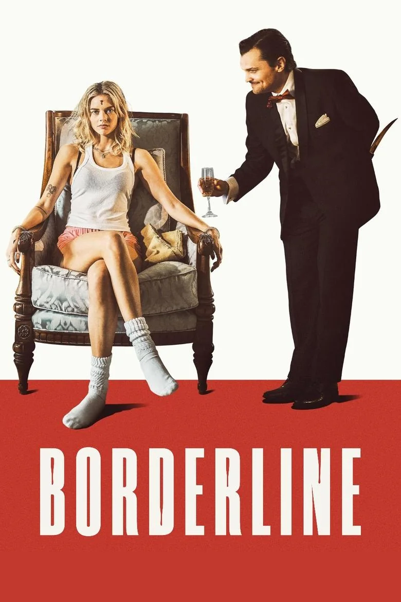 Borderline poster