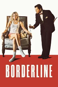 Borderline poster