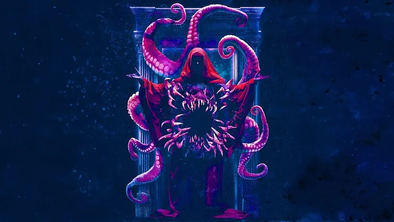 H. P. Lovecraft's The Old Ones trailer