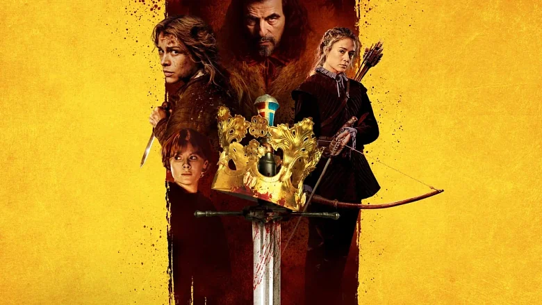 Stockholm Bloodbath trailer