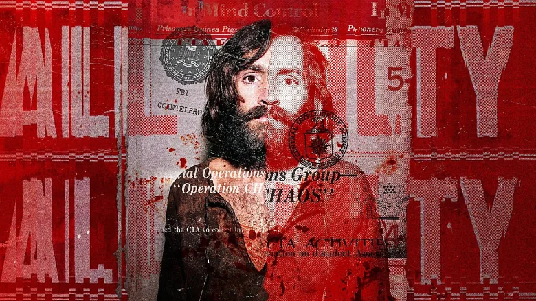 Chaos: The Manson Murders trailer