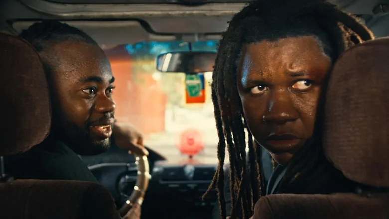 Kidnapping Inc. trailer