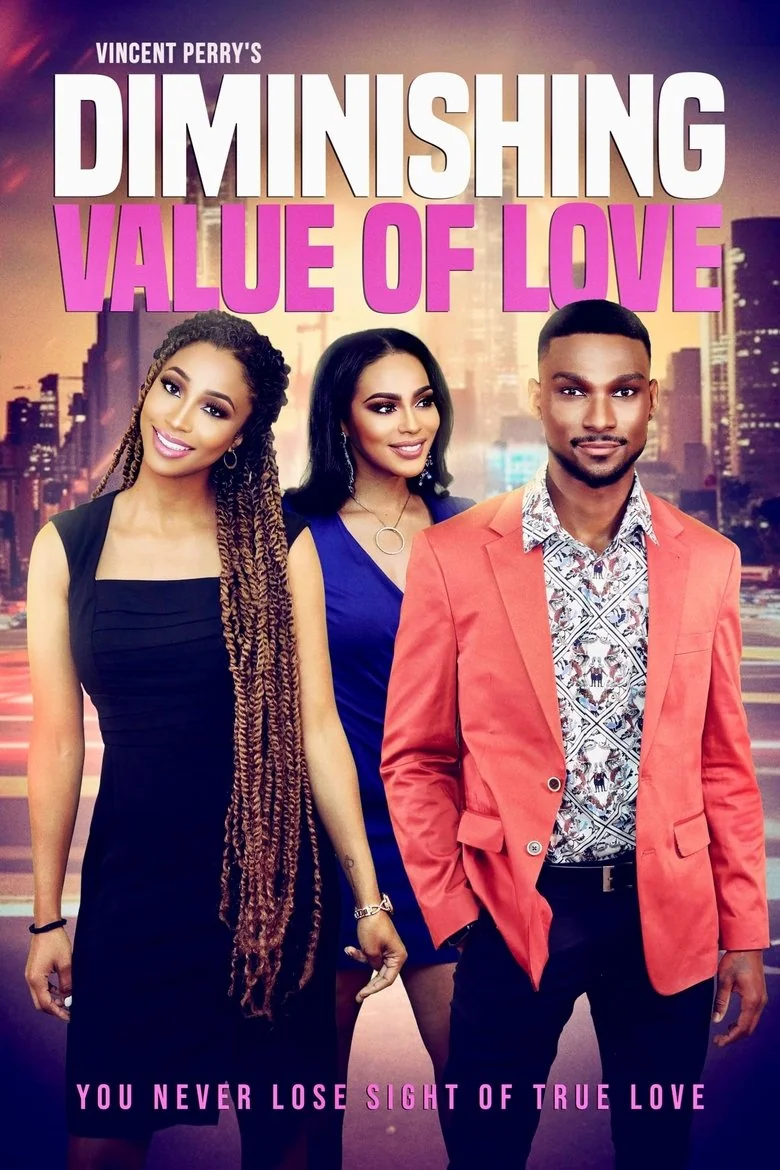 Diminishing Value of Love poster