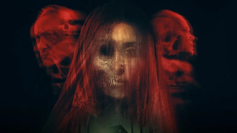Skeletons in the Closet trailer