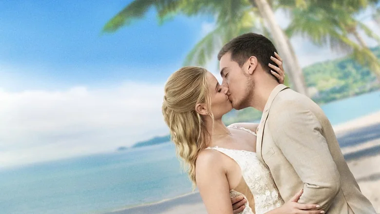 Beautiful Wedding trailer