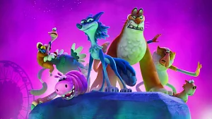 Night of the Zoopocalypse trailer