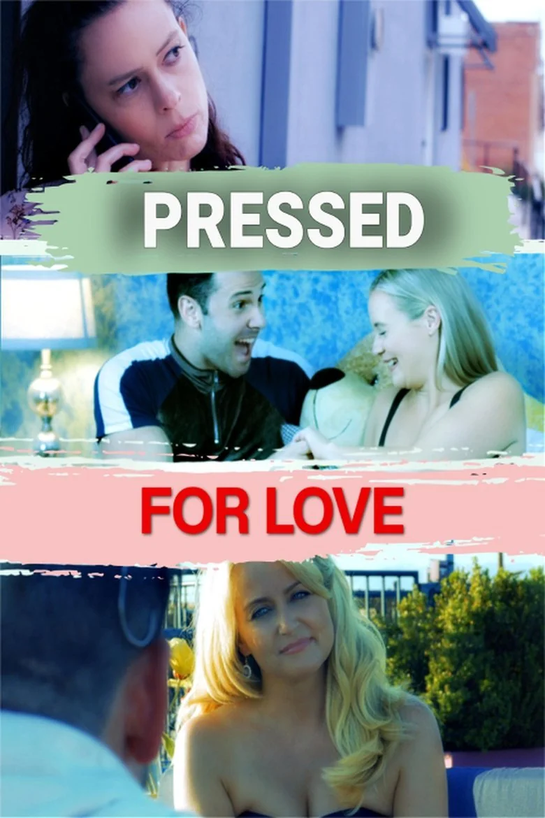 Pressed for Love poster