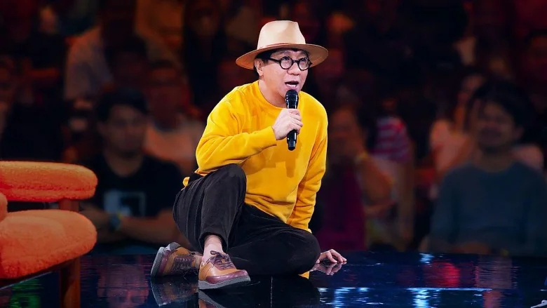 Sit Down with Stand Up Udom Taephanich trailer