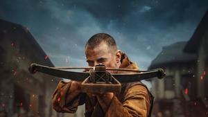 William Tell trailer