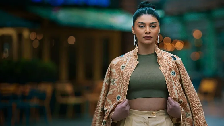 #OOTD: Outfit of the Designer trailer