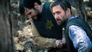 The World Will Tremble trailer