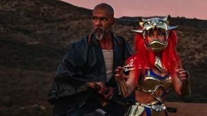 Lion-Girl trailer