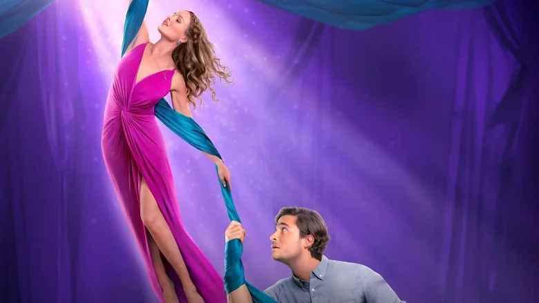 Romance with a Twist trailer