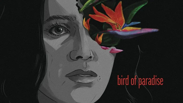 Bird of Paradise trailer