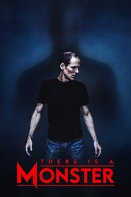 There is a Monster poster