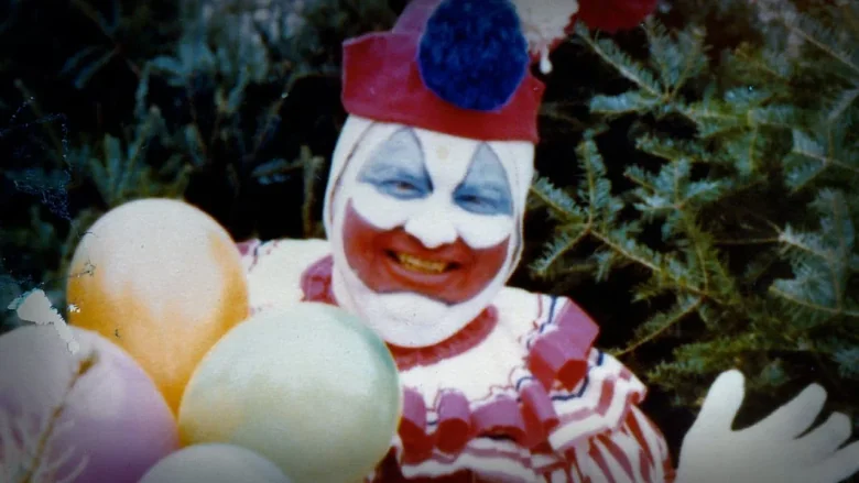 Gacy: Serial Killer Next Door trailer