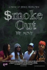 Smoke Out poster