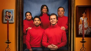 A Nice Indian Boy trailer