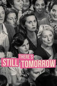 There's Still Tomorrow poster