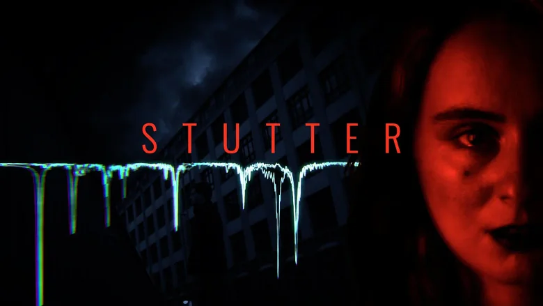 Stutter trailer