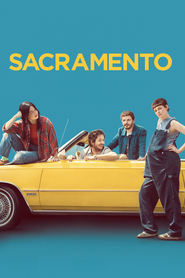 Sacramento poster