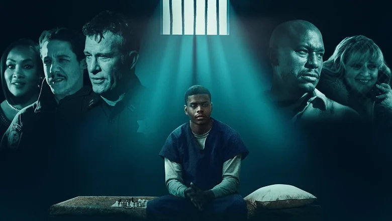 Bosco trailer