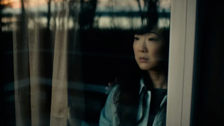 Somewhere Quiet trailer