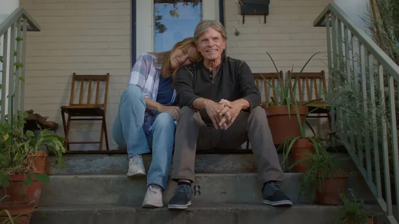 Just the Two of Us trailer