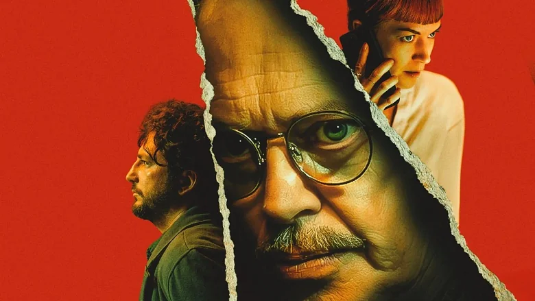 Psycho Therapy: The Shallow Tale of a Writer Who Decided to Write About a Serial Killer trailer