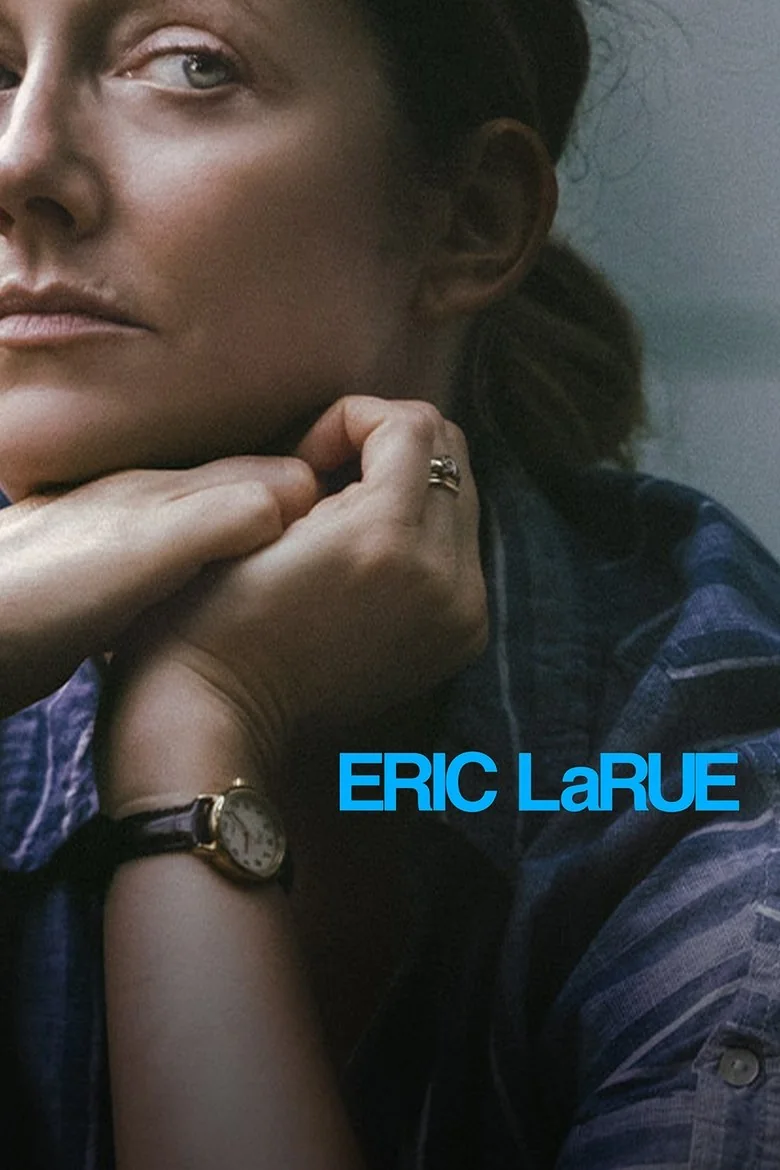 Eric LaRue poster