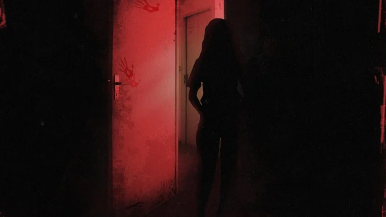 Nyctophobia trailer