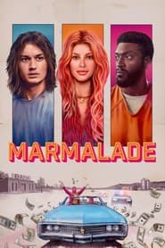 Marmalade poster
