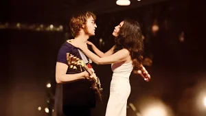 One to One: John & Yoko trailer