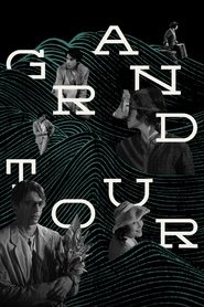 Grand Tour poster
