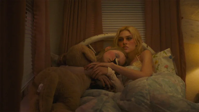 Lola trailer