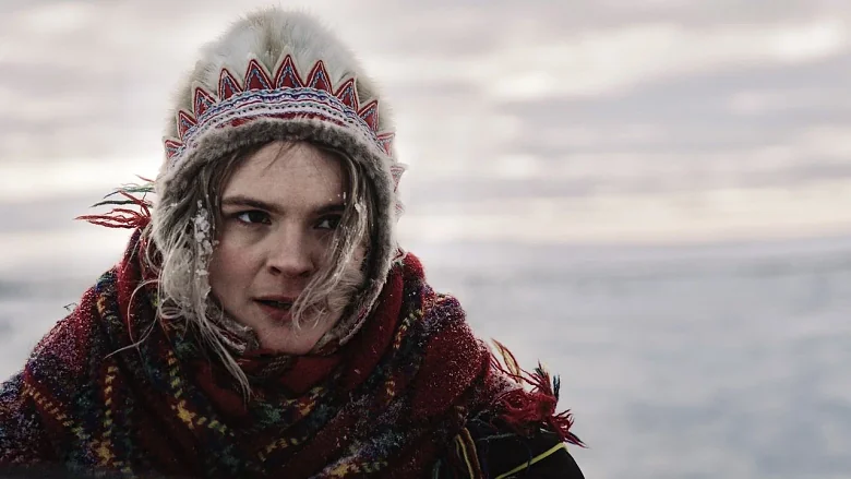 The Tundra Within Me trailer