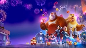 Boonie Bears: Time Twist trailer