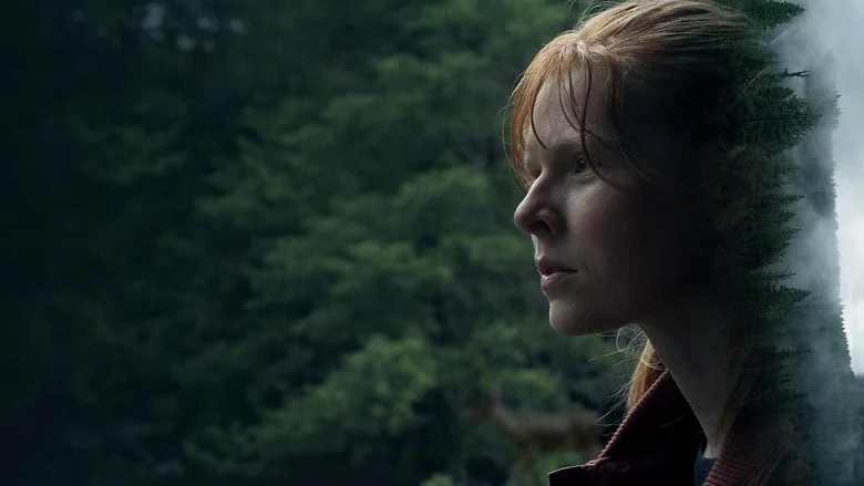 To Die Alone trailer