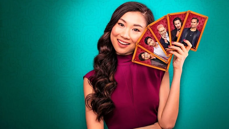 Five Blind Dates trailer