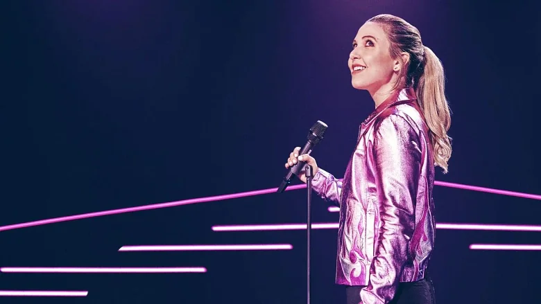Taylor Tomlinson: Have It All trailer