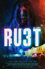 Rust 3 poster