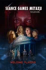 Séance Games: Metaxu poster