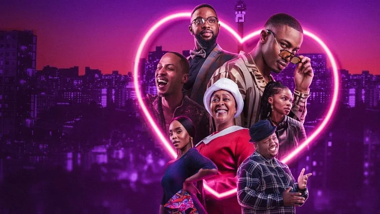 A Soweto Love Story trailer