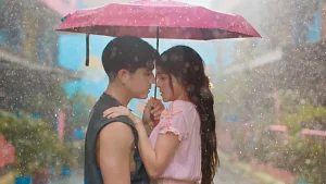 My Love Will Make You Disappear trailer
