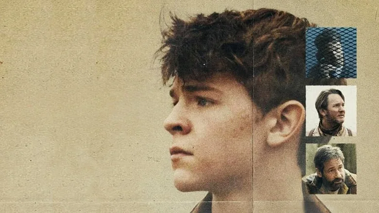 Adam the First trailer